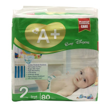 High Quality Wholesale Price Super Absorbent Adult Baby Diaper Disposable Cotton Printed Baby Diapers In Bulk